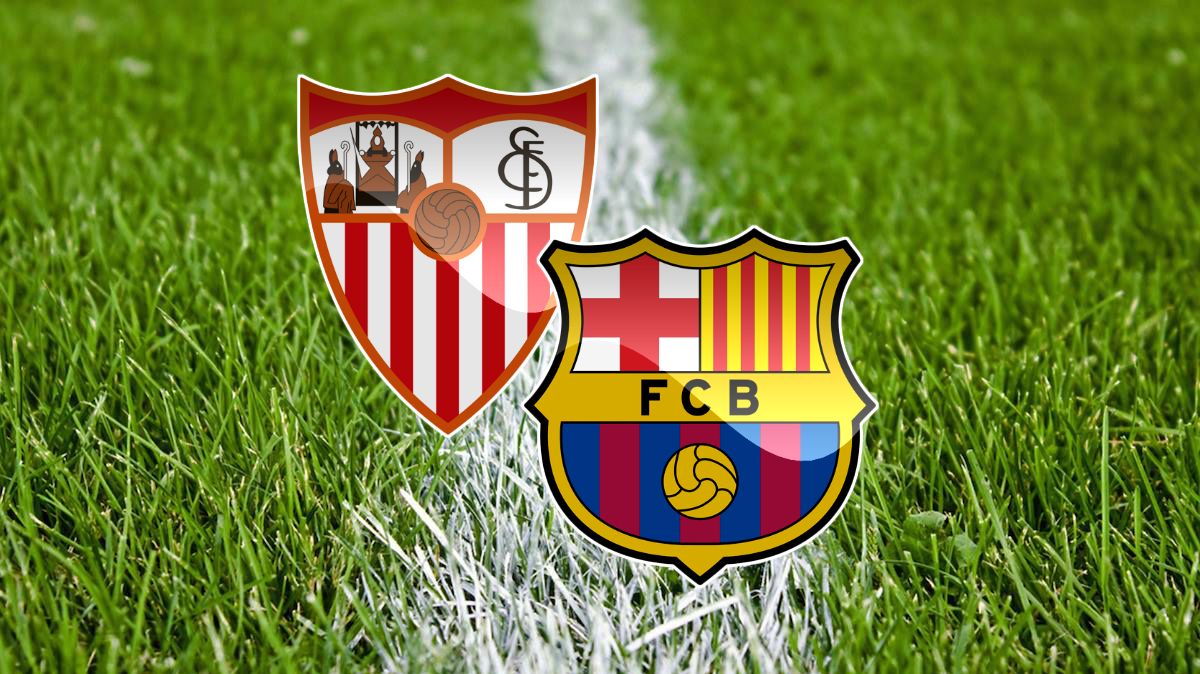 今晚塞维利亚备战国王杯，伤情更新细节曝光，态度坚定，阵容厚度经受考验(国王杯巴塞罗那塞维利亚)-九游娱乐