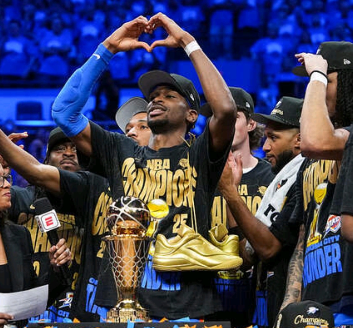 风云突变！俄克拉荷马雷霆清晨完成体检；NBA总决赛版图或变；引发热议；医务组通报恢复-九游体育下载